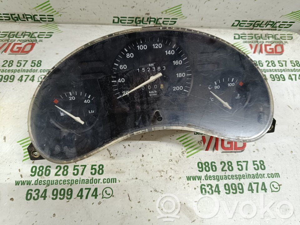 Muu kojelauta   90386322,26719