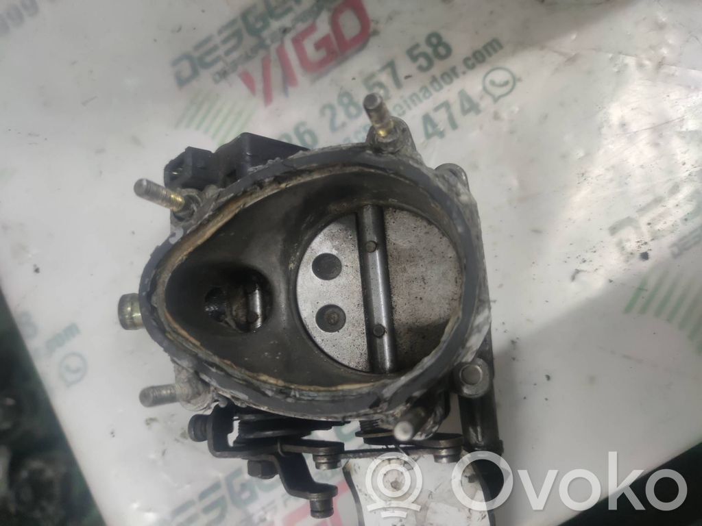 Opel Calibra Inna część silnika 