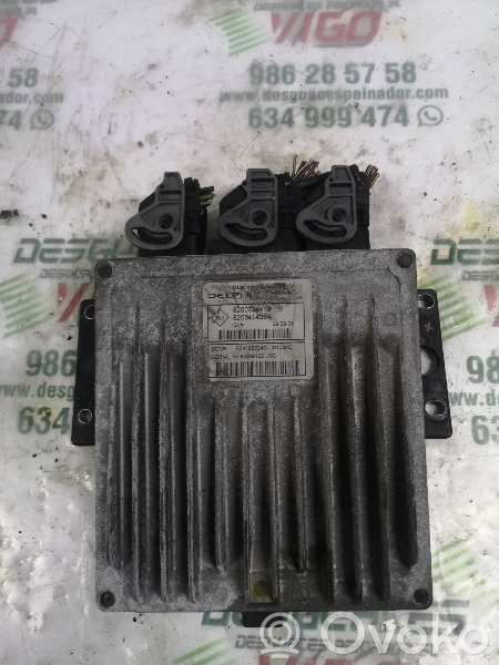 Engine control unit/module   8200334419,260812