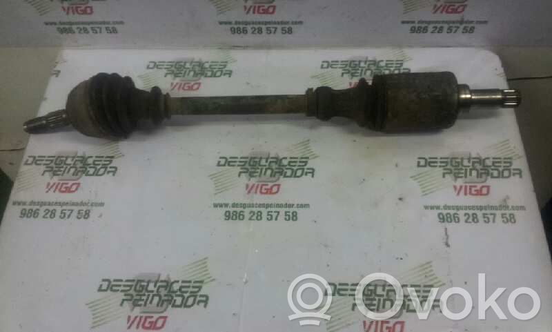 Front driveshaft   128112,19880