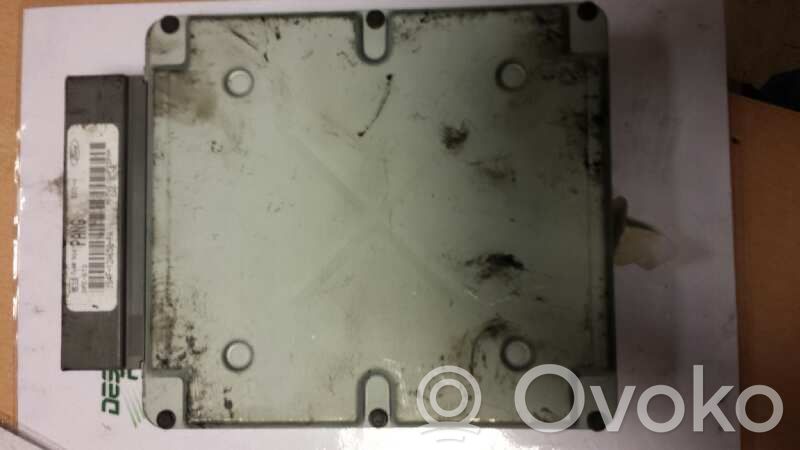 Unidad de control/módulo del motor   YS4F12A650PA,93652