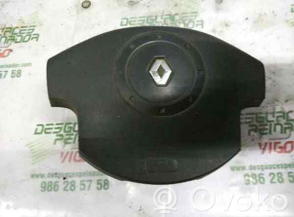 Renault Megane I Airbag ușă față 