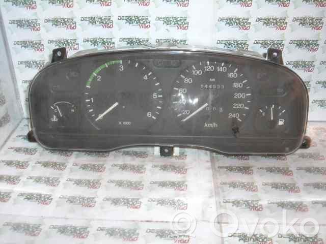 Otros del panel de instrumentos   98VP10C956FB,68651