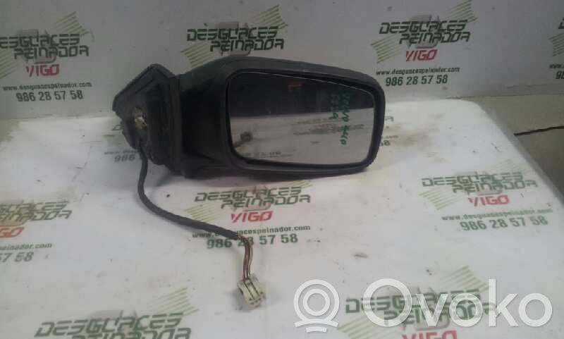 Volvo S40, V40 Side car body part 