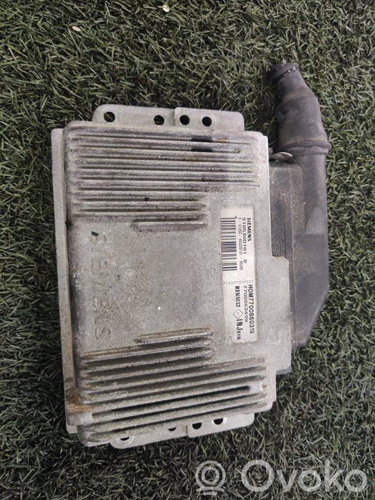 Renault Megane I Engine control unit/module 