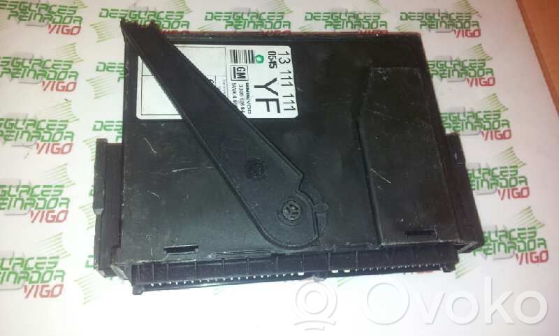 Engine control unit/module   5WK48654D,108473