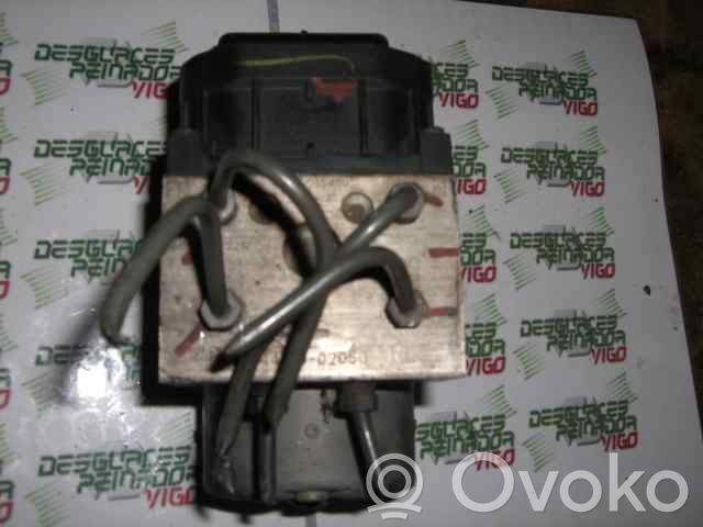 ABS Pump   4451002050,63341