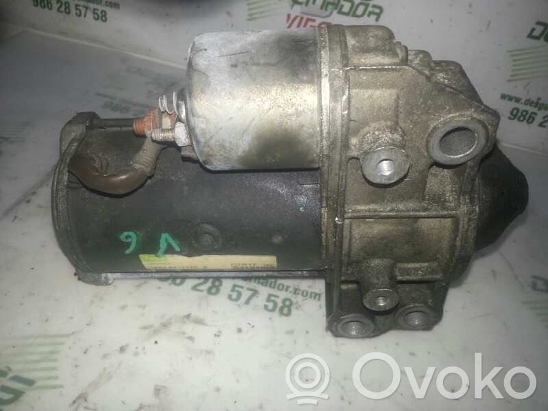 Citroen Xantia Inne wyposażenie elektryczne 