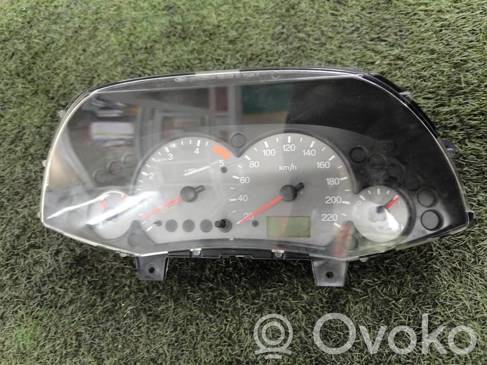 Other dashboard   1M5F10849VB,321020