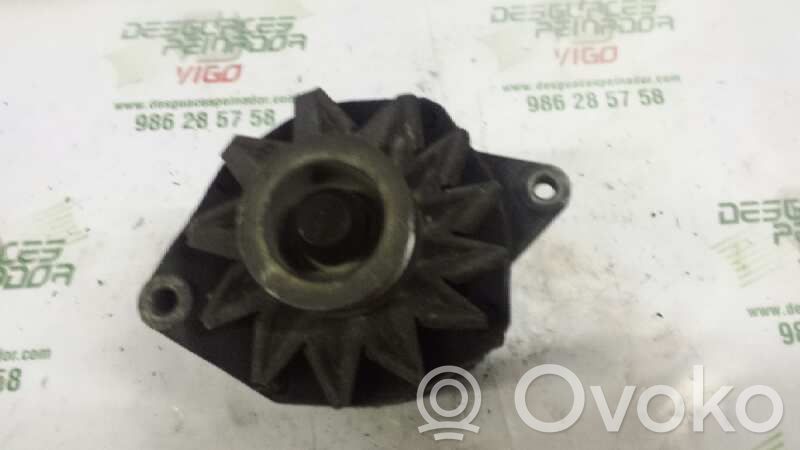 Renault Espace I Citu veidu instrumenti 