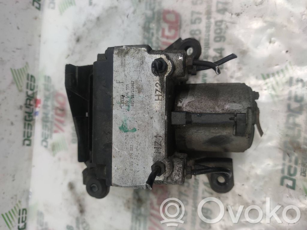 Bomba de ABS   0265214002,298530