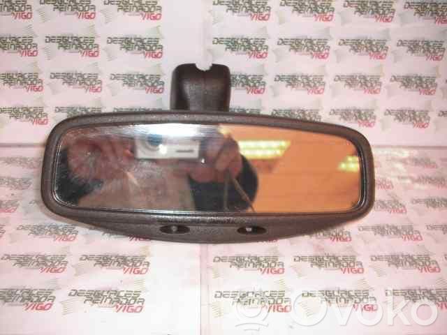 Citroen C4 I Interior set 