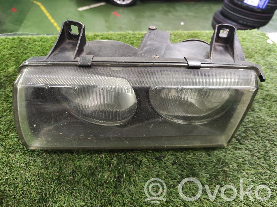 Headlight/headlamp   14761300L,314850