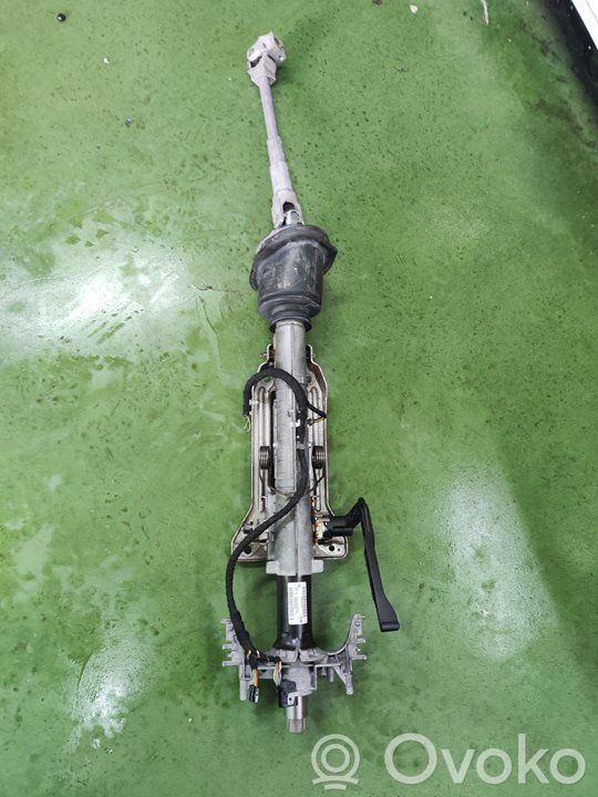 Steering wheel column trim   6783606A,314091