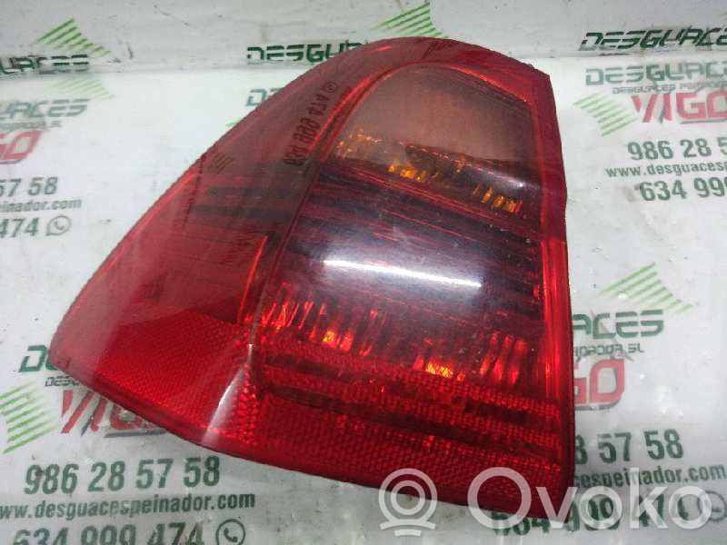Rear/tail lights   241223,204D4