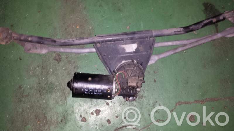 Volvo 480 Priekio detalių komplektas 