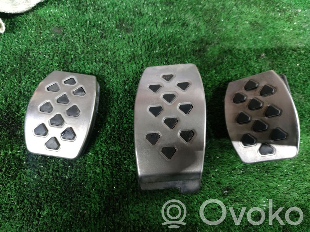 Ford Escort Pedal de freno 