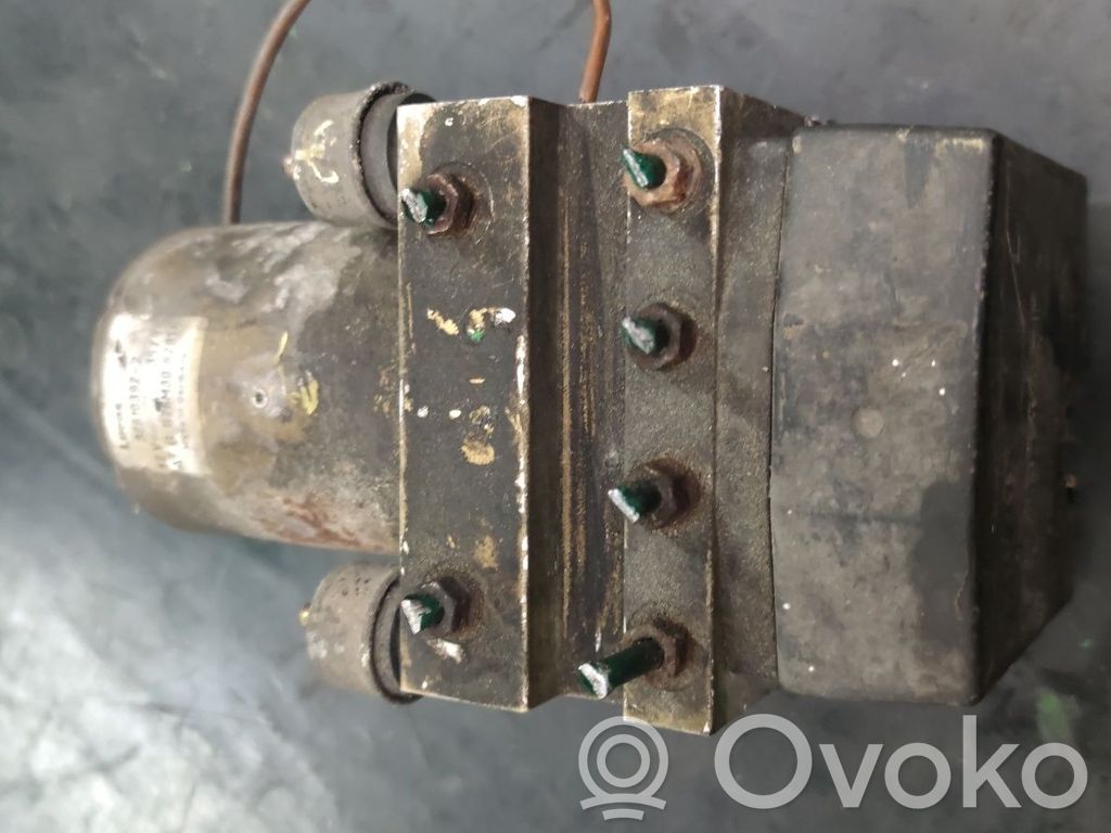 Opel Tigra A ABS Pump 