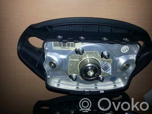 Renault Megane I Airbag del pasajero 