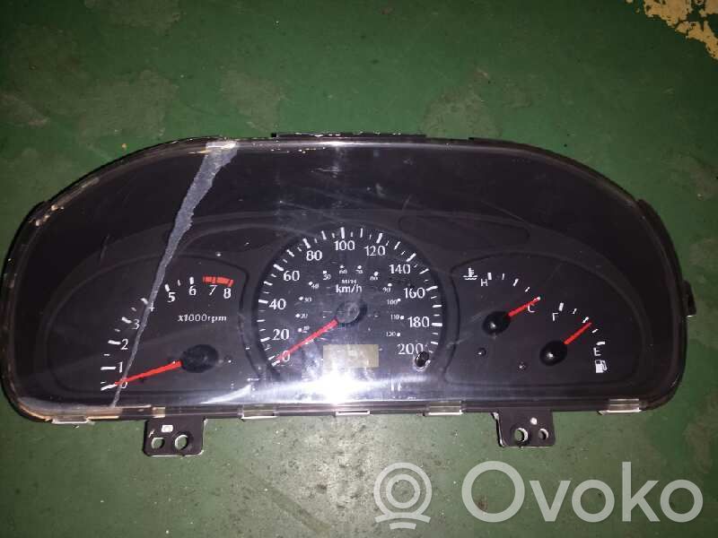 Muu kojelauta   OK33C55430C,95828