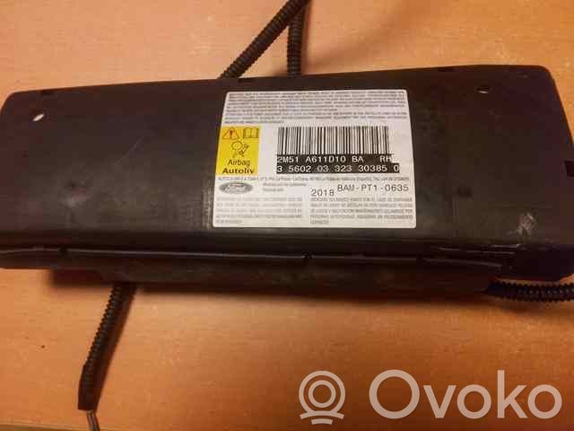 Airbag lateral   2M51A611D10BA,47040
