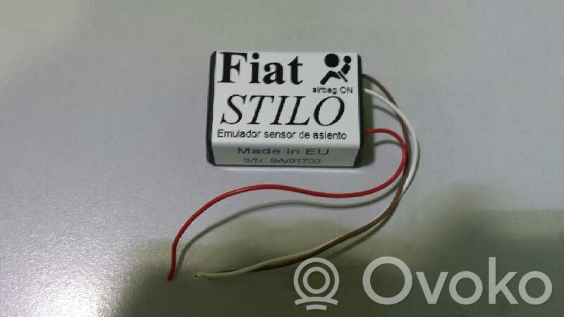 Engine control unit/module   163975