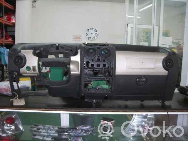 Citroen C3 Inny element deski rozdzielczej 