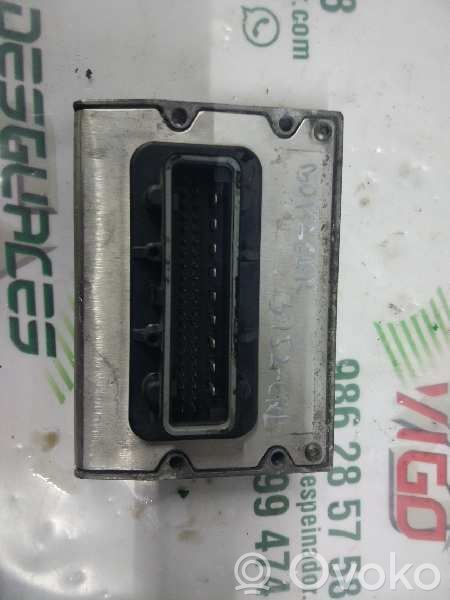 Engine control unit/module   04727080AD,240852