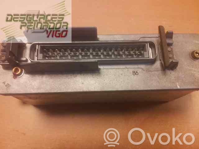 BMW 7 E32 Bomba de ABS 