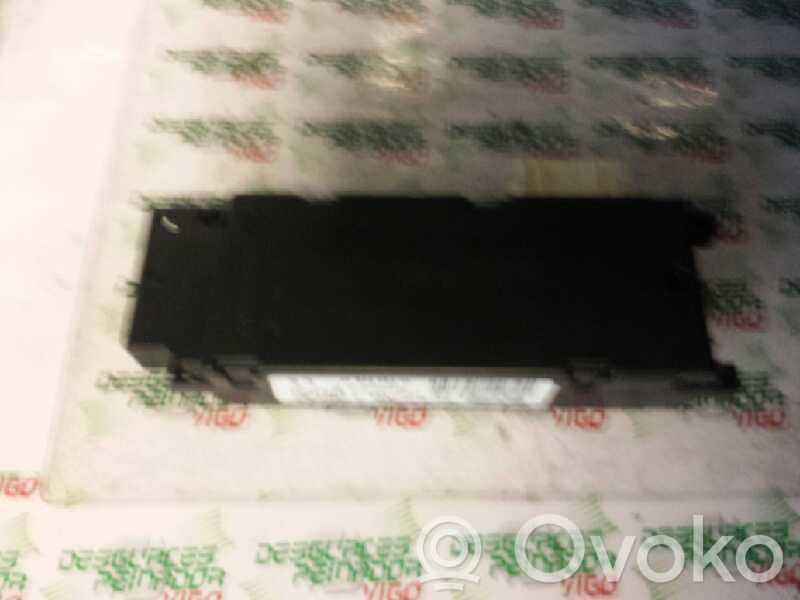 Citroen C3 Engine control unit/module 