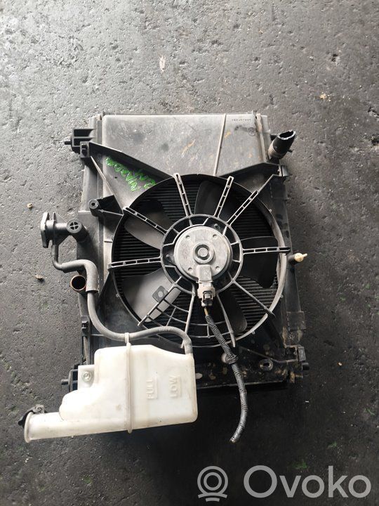 Wasserkühler   324770,F6JA