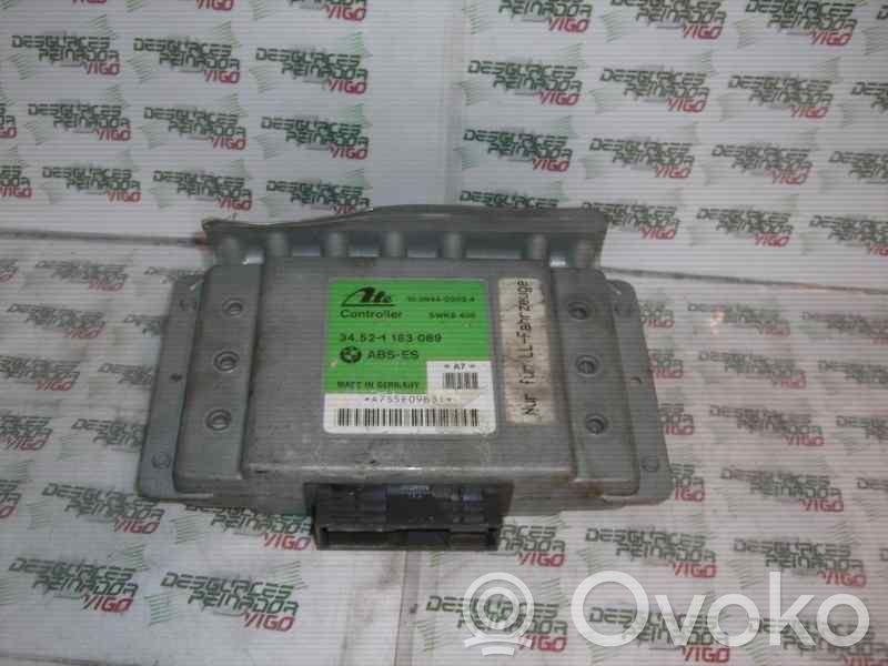 Bomba de ABS   34521163089,72350