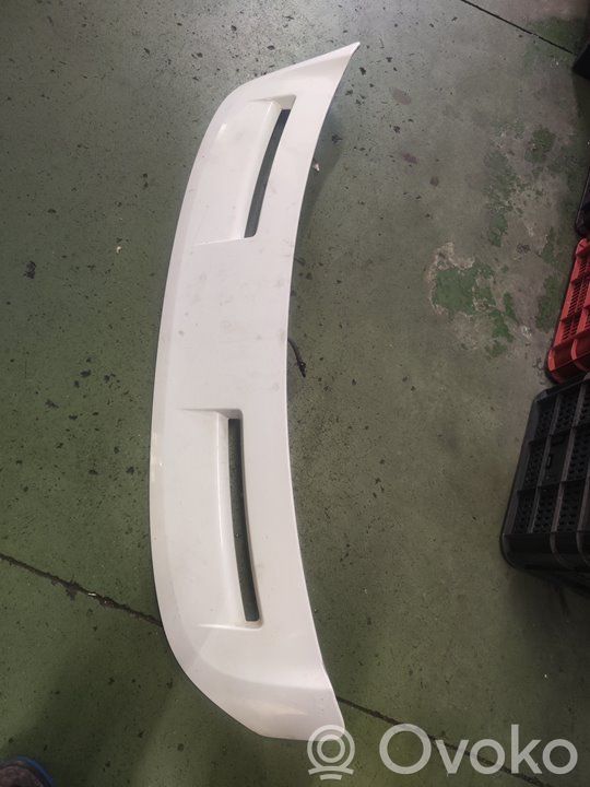 Alerón trasero/maletero   G6DD,321133