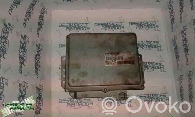 Citroen Xantia Engine control unit/module 