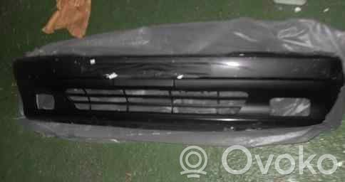 Peugeot 306 Etupuskuri 