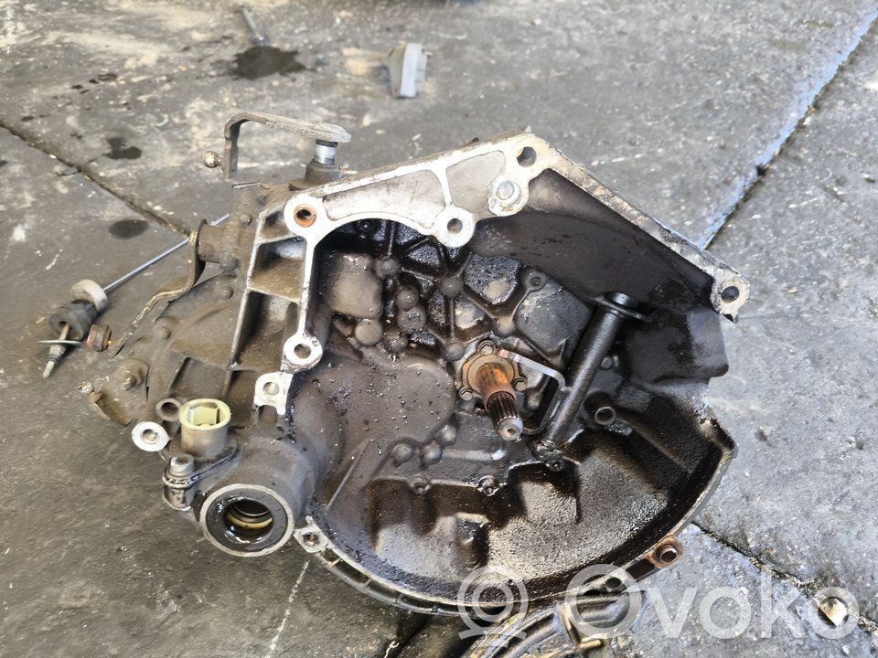 Citroen Saxo Scatola del cambio manuale a 5 velocità 
