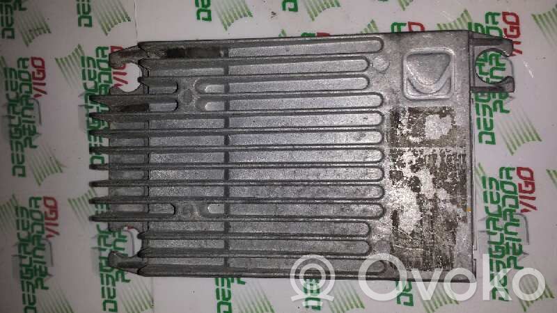 Module de commande suspension   746164,102723