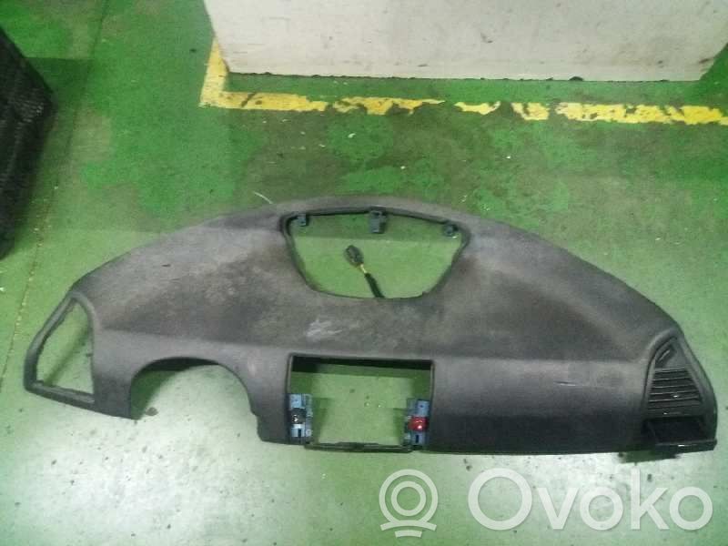 Citroen C4 I Other dashboard part 