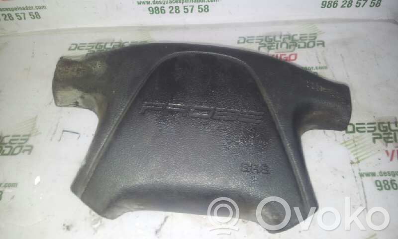 Citroen C4 II Picasso Passenger airbag 