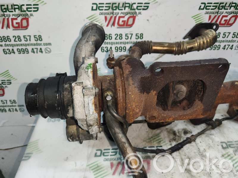 Turboahdin   XS406K682DB,281202