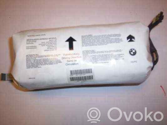 BMW 3 E46 Airbag del pasajero 