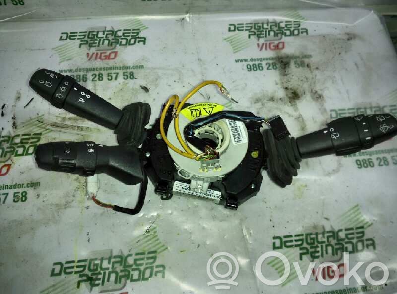 Fiat Bravo Otros del panel de instrumentos 