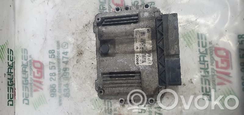 Engine control unit/module   55205622,290620