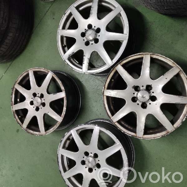 Peugeot 806 R16 alumīnija - vieglmetāla disks (-i) 