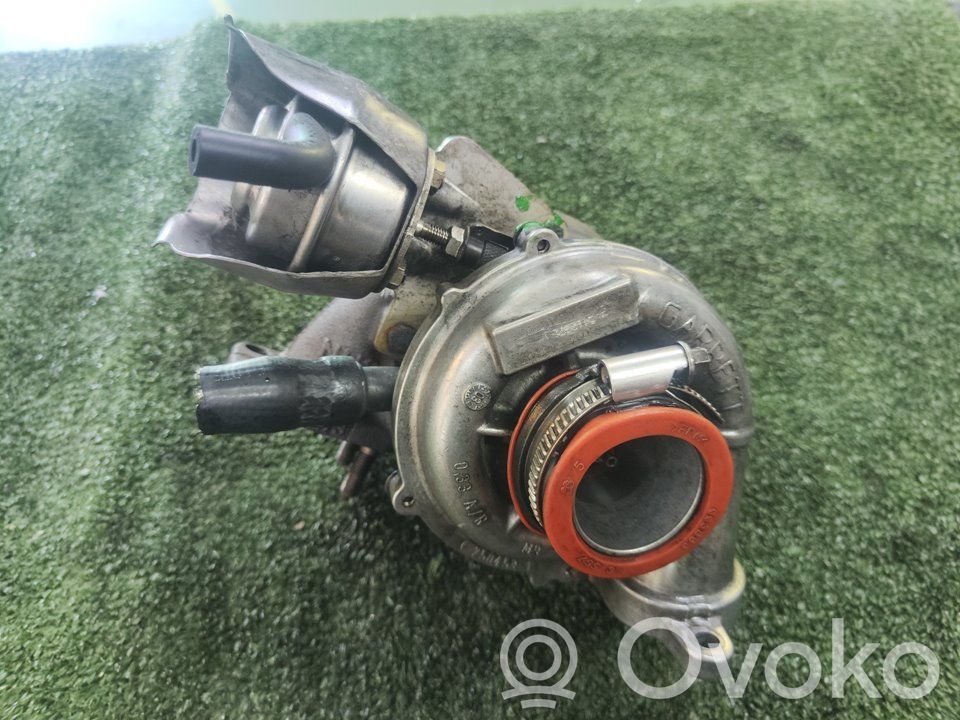 Turbo   9654128780,322885