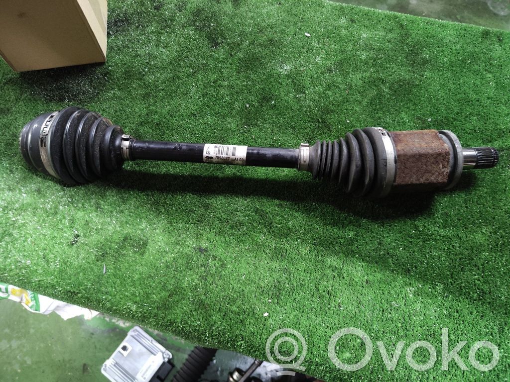 BMW X4 F26 Semiasse anteriore 