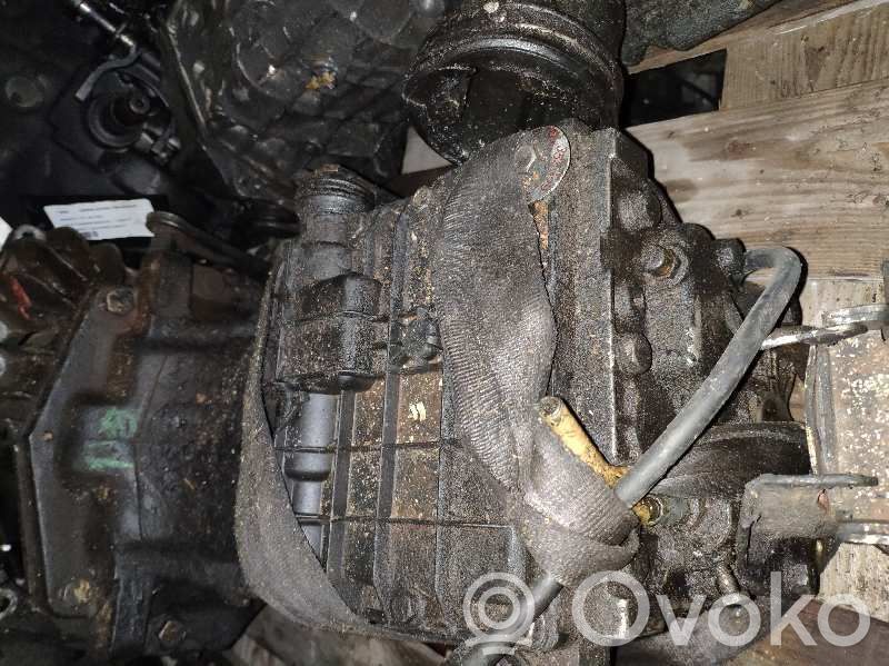 Renault 12 Otros repuestos de la caja de cambios 