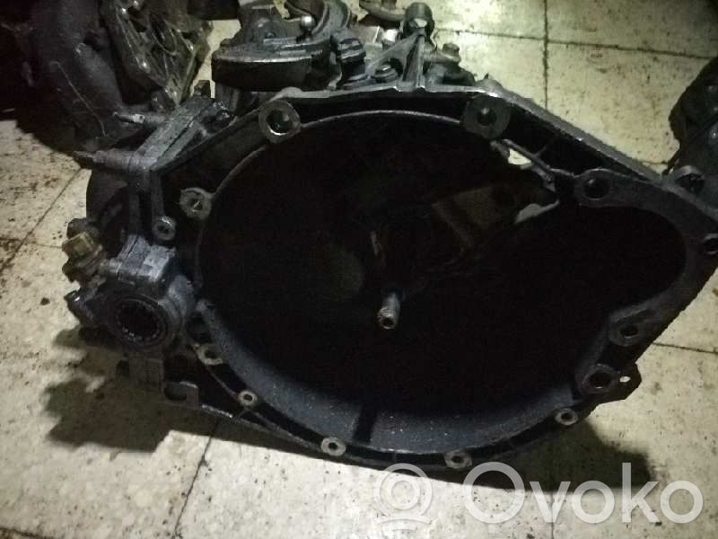 Peugeot 406 Cutie viteze manuală cu 5 trepte 