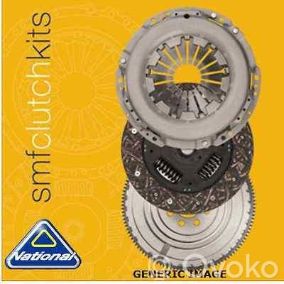 Kit d'embrayage   207308,HKF1002