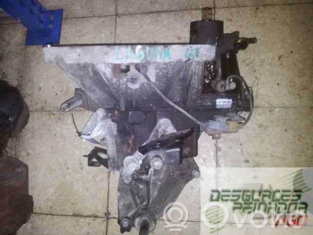 Renault Laguna I Manual 5 speed gearbox 
